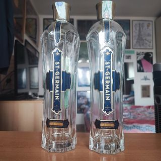 St.Germain - 6 VUOTE