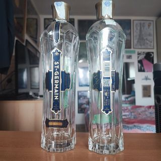 St.Germain - 6 VUOTE