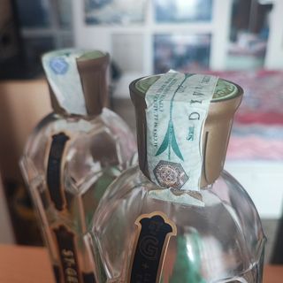 St.Germain - 6 VUOTE