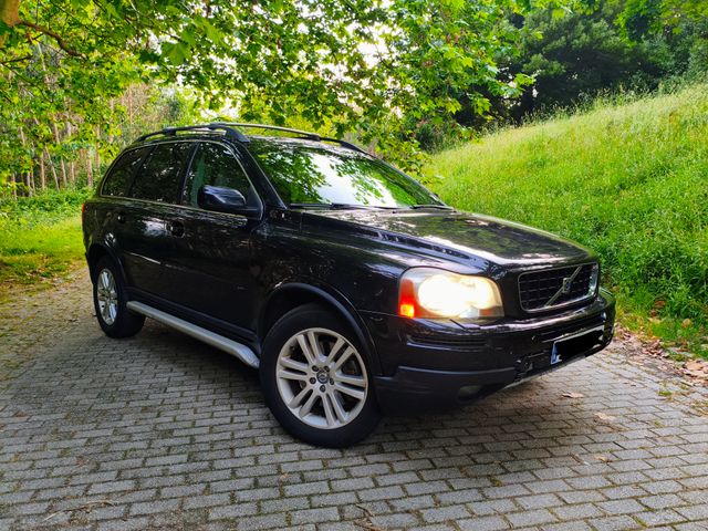 Volvo XC90 2005