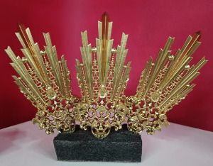 Potencias para Cristo