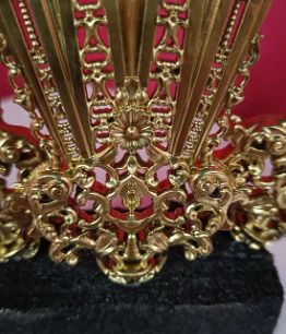 Potencias para Cristo