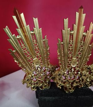 Potencias para Cristo