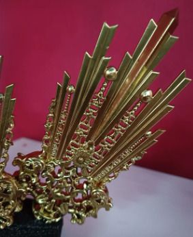 Potencias para Cristo