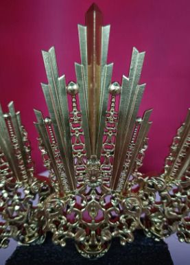 Potencias para Cristo