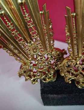 Potencias para Cristo