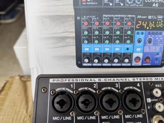 Altavoces 1000w 400w RMS - Alta gama tewter titani