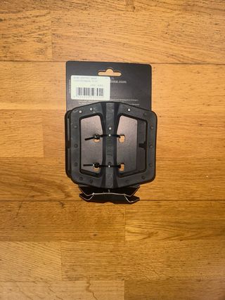 Pedales Eclat Centric BMX - Nuevos