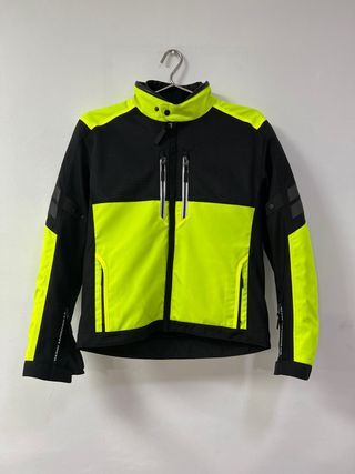 Chaqueta BMW Moto Bavella Caballero Amar. (T-50)