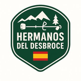Desbrozadora - Sierra Madrid