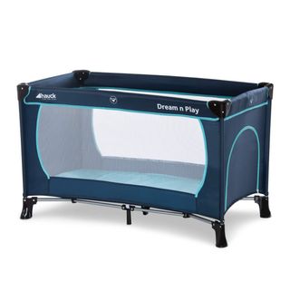 Cuna viaje Hauck Dream n Play