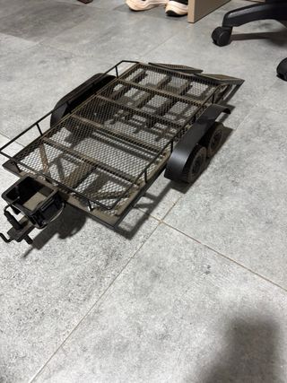 Remolque Crawler 1:10 RC