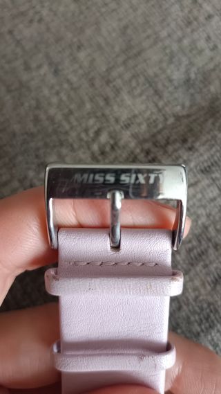 Reloj Miss Sixty | Strass