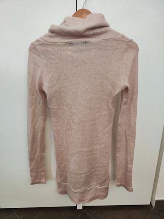 Maglia Zara Collection rosa tg M