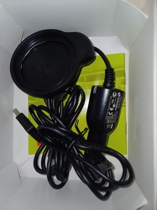 GPS TomTom XXL Oeste Europa