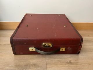 Máquina escribir Olivetti Lettera 22