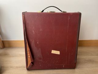 Máquina escribir Olivetti Lettera 22