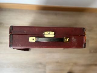 Máquina escribir Olivetti Lettera 22