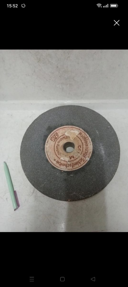 Piedra de a de ilar 270*45*30