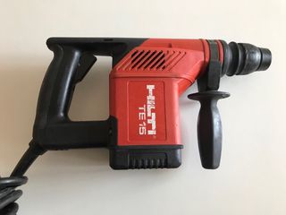 Martillo percutor Hilti TE 15