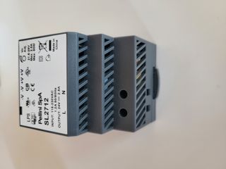 Alimentatore Pellini screenline SL2712 24V