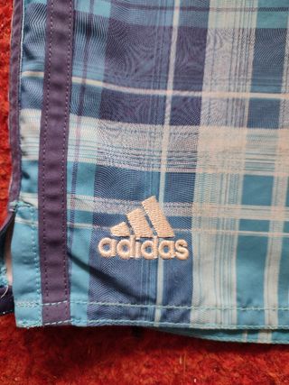 Bañador Adidas niño 12 años