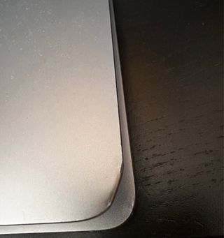 MacBook Pro 15" 2017 Gris Espacial