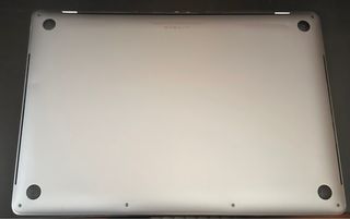 MacBook Pro 15" 2017 Gris Espacial