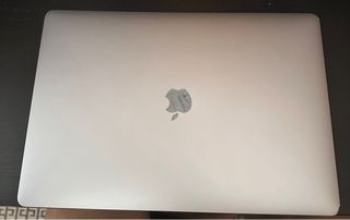 MacBook Pro 15" 2017 Gris Espacial