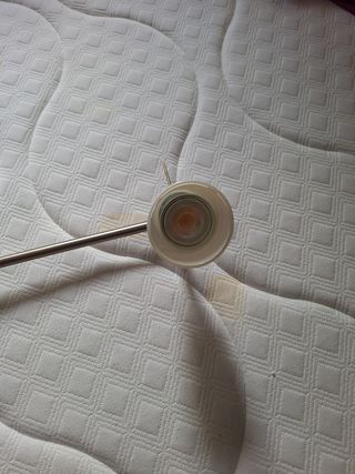 Lampara techo 3 focos - Moderna