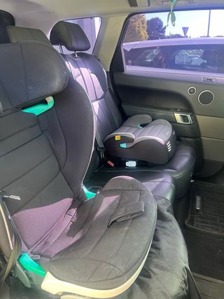 Land Rover Range Rover Sport 2015