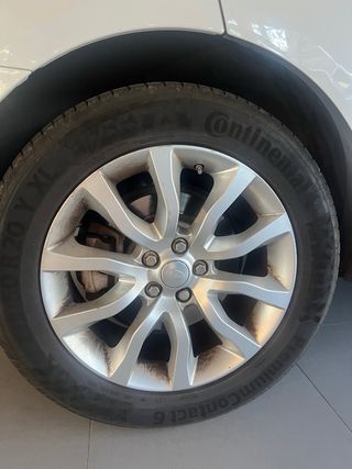 Land Rover Range Rover Sport 2015
