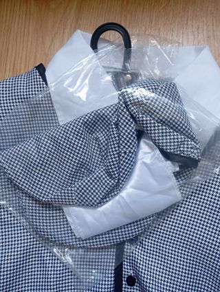 Traje chulapo niño (7-9)