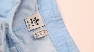 Pantalone Adidas celeste – taglia 40
