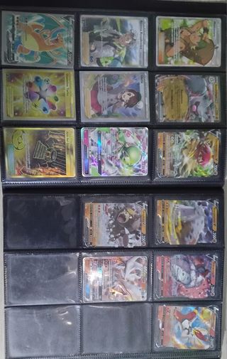 Pokemon per collezionisti prezzo non trattabile