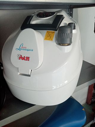 Lecoaspira Polti VT690