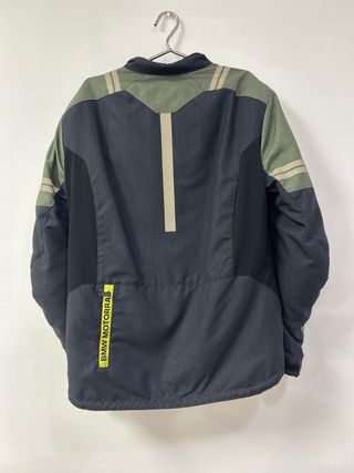 Chaqueta BMW Moto GTX Caballero (T. 52/54/56)