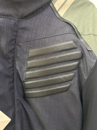 Chaqueta BMW Moto GTX Caballero (T. 52/54/56)