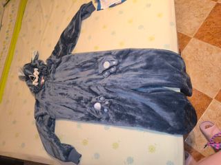 Disfraz Stitch niña talla S