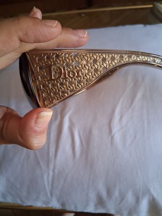 Gafas Dior mujer, marrones