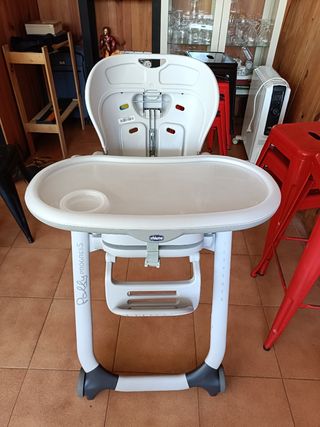 Trona Chicco Polly Progress