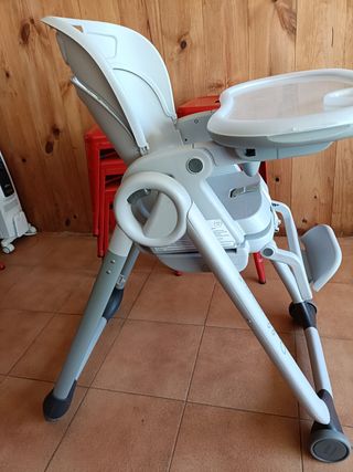 Trona Chicco Polly Progress