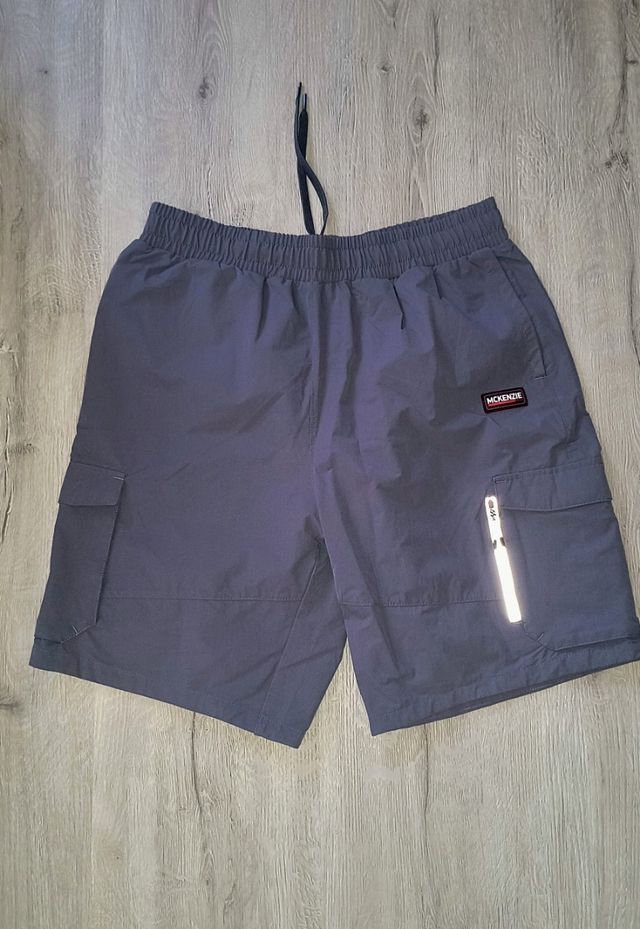 Bermuda Mckenzie L - Grigie