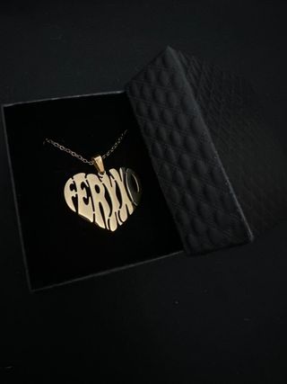 Collar FERXXO