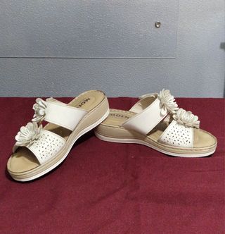 Sandali Moenia linea comoda tg 35