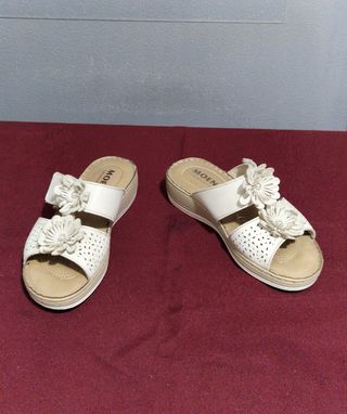 Sandali Moenia linea comoda tg 35