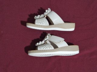 Sandali Moenia linea comoda tg 35