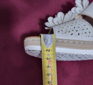 Sandali Moenia linea comoda tg 35