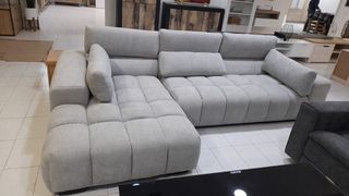 SUPER OFERTA SOFA CHESLONG GG
