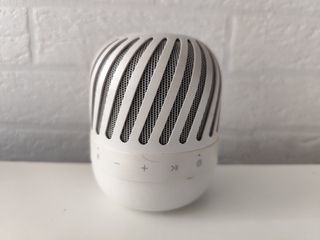 Altavoz Bluetooth LG PJ3 Blanco